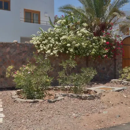 Red C Villas