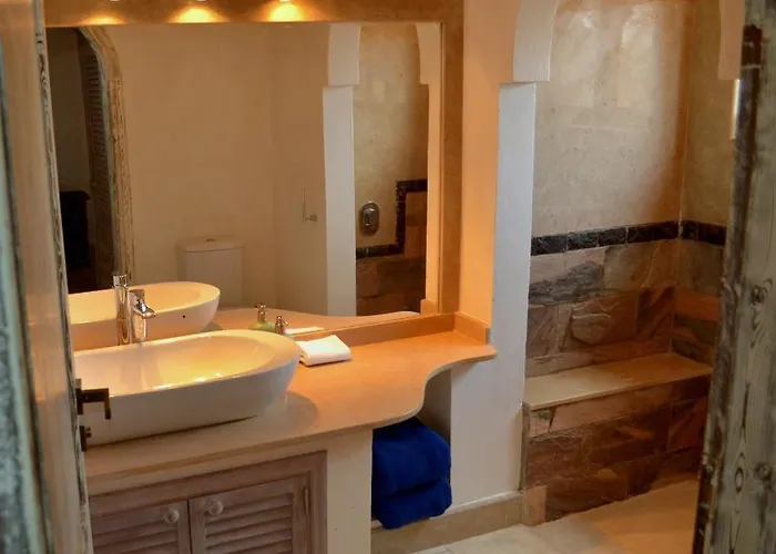 Red C Villa Dahab