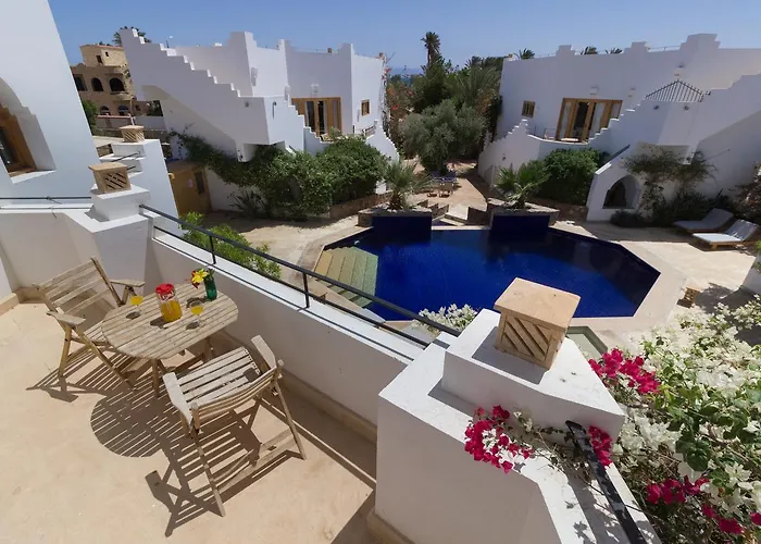 Red C * Dahab