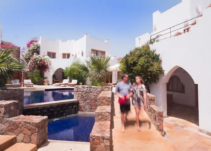 Red C Dahab