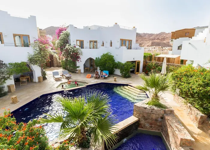 Red C * Dahab